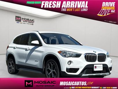 Used 2018 BMW X1 xDrive28i