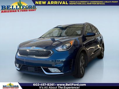 Used 2019 Kia Niro LX