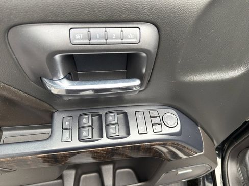 Used 2016 GMC Sierra 2500 Denali w/ Duramax Plus Package image 13