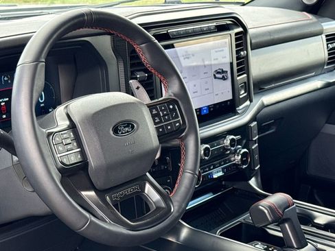 Used 2024 Ford F150 Raptor AWD/4WD image 18