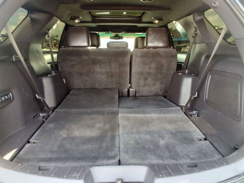 Used 2014 Ford Explorer Limited w/ Equipment Group 302A FWD image 19