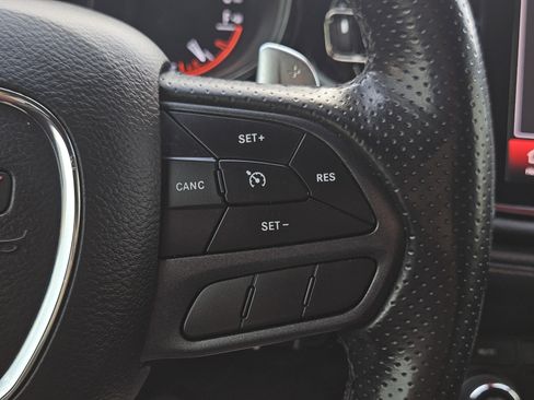 Used 2021 Dodge Durango R/T w/ Blacktop Package image 17