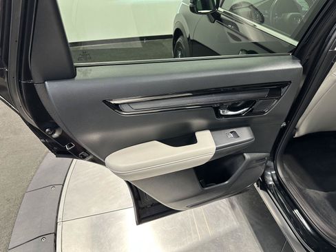 Certified 2026 Honda CR-V EX-L image 27
