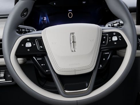 New 2027 Lincoln Aviator Reserve AWD/4WD image 12