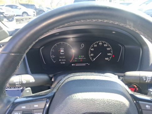 Used 2024 Honda Civic Sport image 13