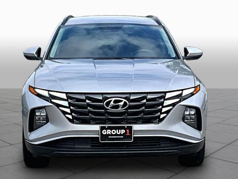Used 2024 Hyundai Tucson SEL FWD image 4