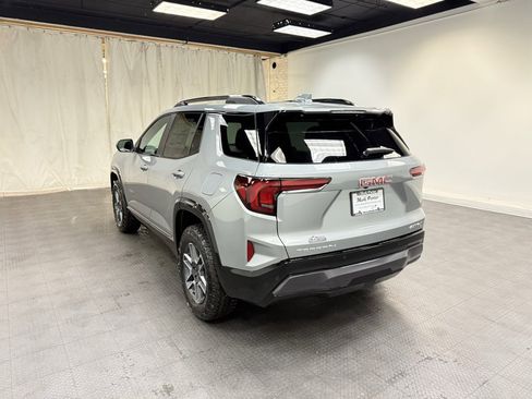 New 2026 GMC Terrain AT4 image 3