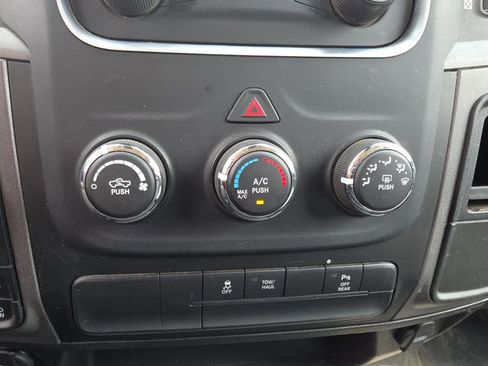 Used 2022 RAM 1500 Tradesman AWD/4WD image 23