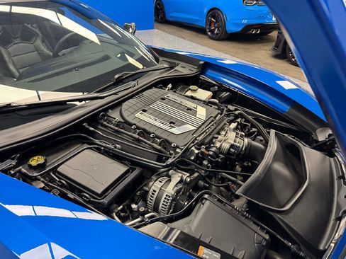 Used 2016 Chevrolet Corvette Z06 RWD image 19