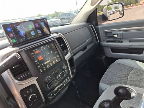 Used 2017 RAM 2500 Big Horn AWD/4WD image 28