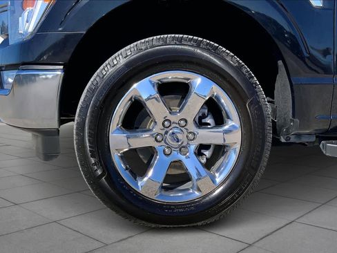 Used 2022 Ford F150 Lariat image 10