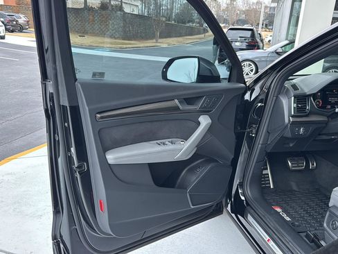 Used 2022 Audi SQ5 Premium Plus image 14