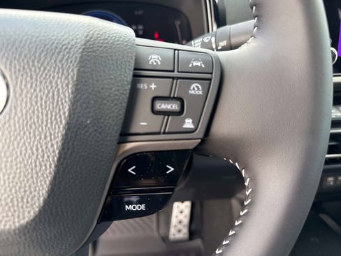 New 2026 Toyota Camry SE FWD image 27