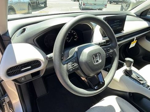 New 2027 Honda HR-V LX image 31