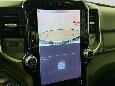 New 2026 RAM 1500 Big Horn image 14