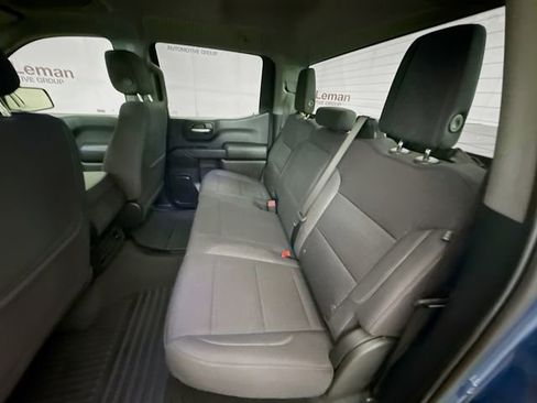 Used 2024 GMC Sierra 1500 Pro w/ Graphite Edition AWD/4WD image 23