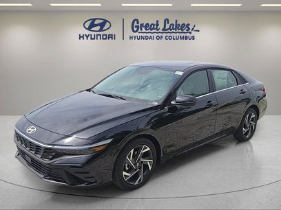 New 2026 Hyundai Elantra Limited