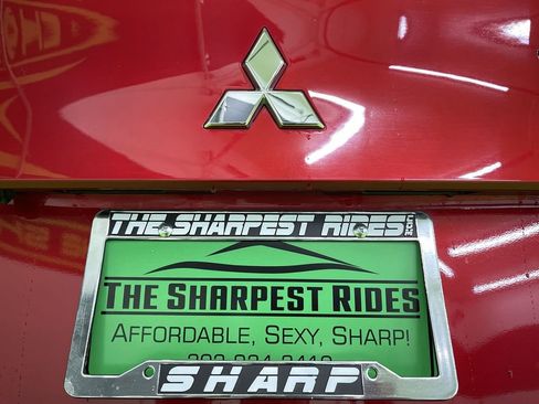 Used 2022 Mitsubishi Outlander ES image 12