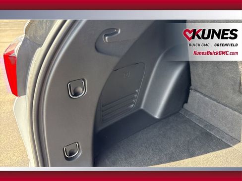 Used 2022 Buick Enclave Premium AWD/4WD image 39