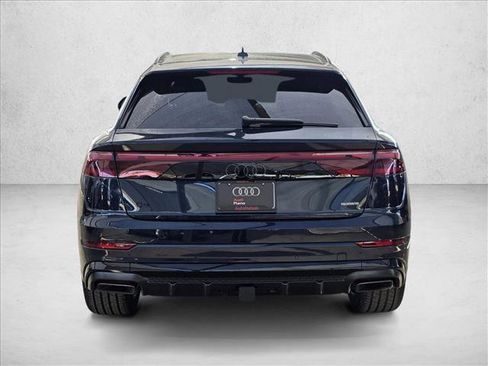New 2026 Audi Q8 Premium Plus image 6