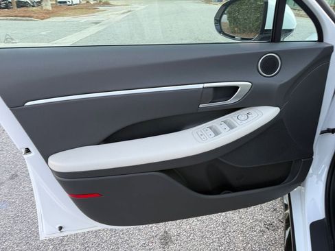 New 2026 Hyundai Sonata SEL image 14