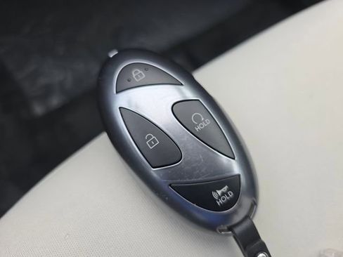 New 2026 Hyundai Sonata Blue FWD image 29