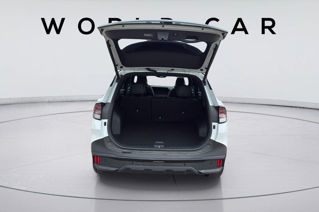 Certified 2025 Kia Sportage X-Pro Prestige AWD/4WD image 18