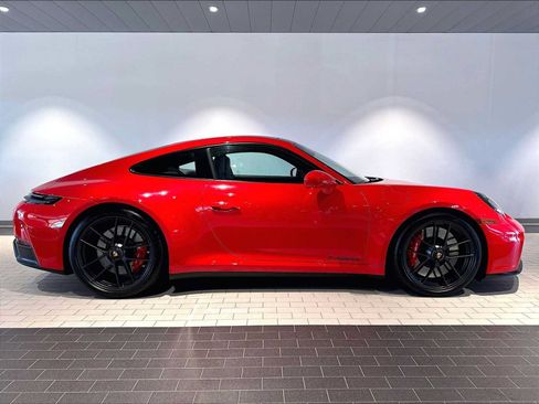 Used 2026 Porsche 911 Carrera GTS RWD image 11