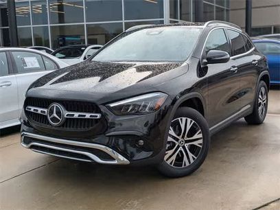 Used 2025 Mercedes-Benz GLA 250
