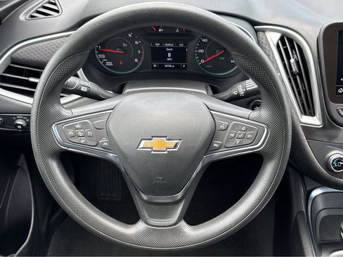 Used 2024 Chevrolet Malibu LT FWD image 13