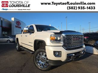 Used 2019 GMC Sierra 2500 Denali w/ Duramax Plus Package video 1
