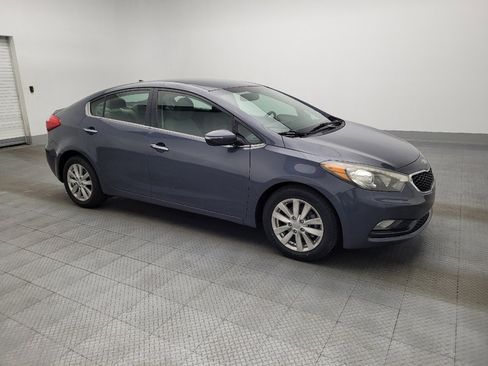 Used 2014 Kia Forte EX FWD image 11