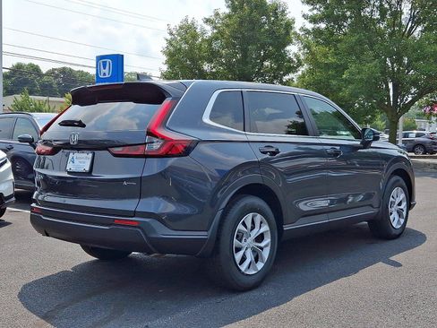 New 2026 Honda CR-V LX image 3