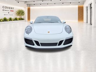 Used 2018 Porsche 911 Carrera GTS RWD video 3
