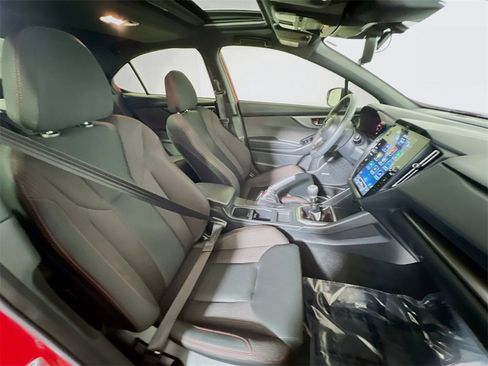 Used 2024 Subaru WRX Premium image 26