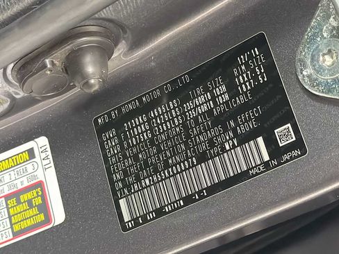 Used 2019 Honda CR-V EX image 11