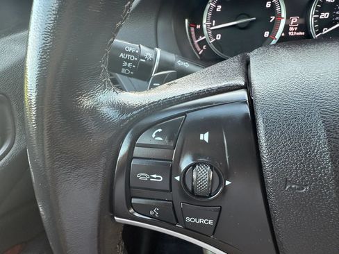 Used 2016 Acura MDX SH-AWD w/ Tech & Entertainment image 29