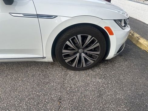 Used 2020 Volkswagen Arteon SE image 15