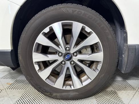 Used 2017 Subaru Outback 2.5i Touring w/ Popular Package #5A image 20
