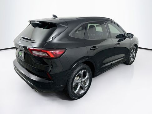 Used 2024 Ford Escape ST-Line w/ Tech Pack #1 FWD image 9