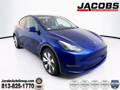 Used 2023 Tesla Model Y Long Range