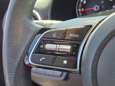 Used 2023 Kia Forte LXS w/ LXS Technology Package FWD image 22
