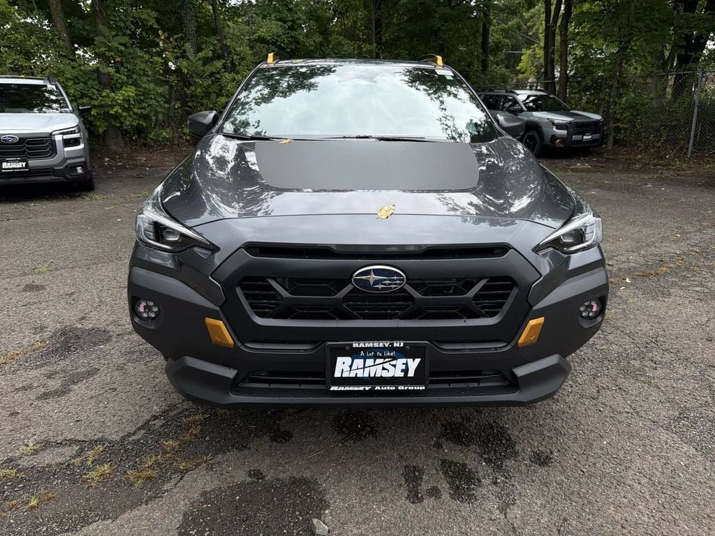 New 2026 Subaru Crosstrek 2.5i Wilderness AWD/4WD image 3