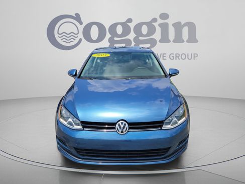 Used 2015 Volkswagen Golf S FWD image 6