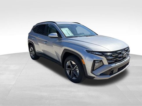 New 2026 Hyundai Tucson SEL AWD/4WD image 4
