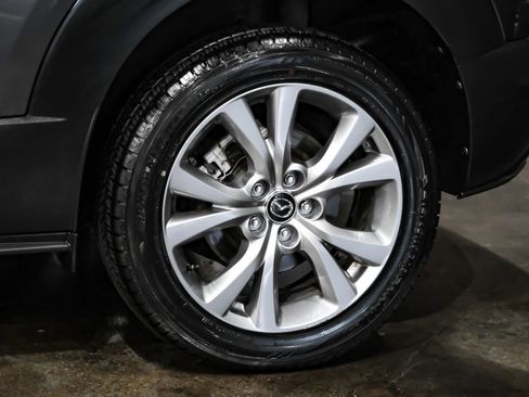 Used 2021 MAZDA CX-30 AWD 2.5 S w/ Select Package image 54