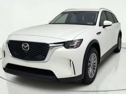 Used 2025 MAZDA CX-90 3.3 Turbo w/ Select Package