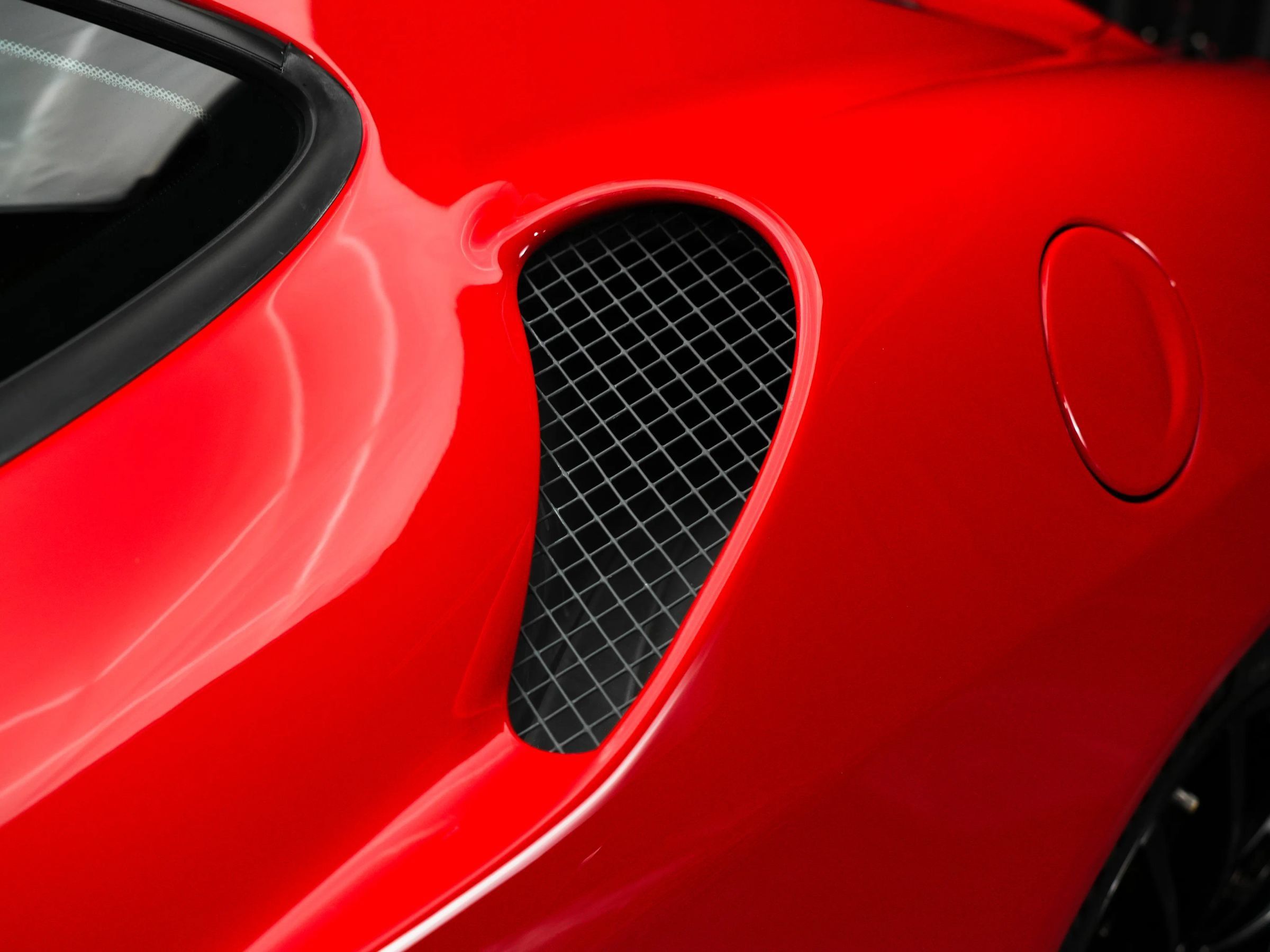 Used 2009 Ferrari F430 Scuderia RWD image 24
