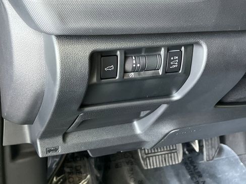 New 2026 Subaru Forester Touring AWD/4WD image 29