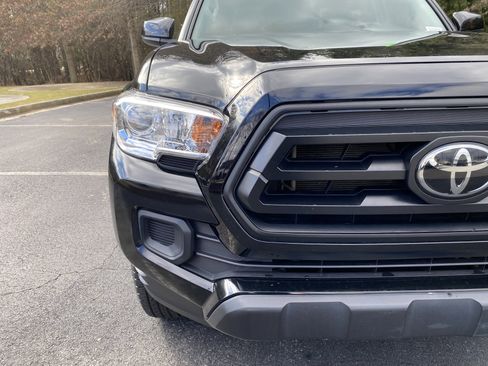 Used 2021 Toyota Tacoma SR w/ SR Convenience Package image 15